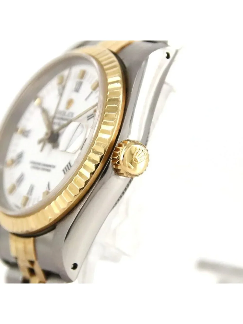 Rolex this authentic